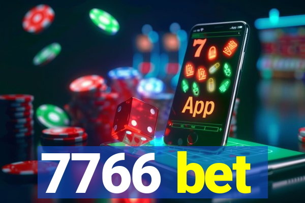 7766 bet